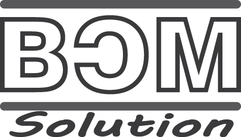 BCM Solution SRL